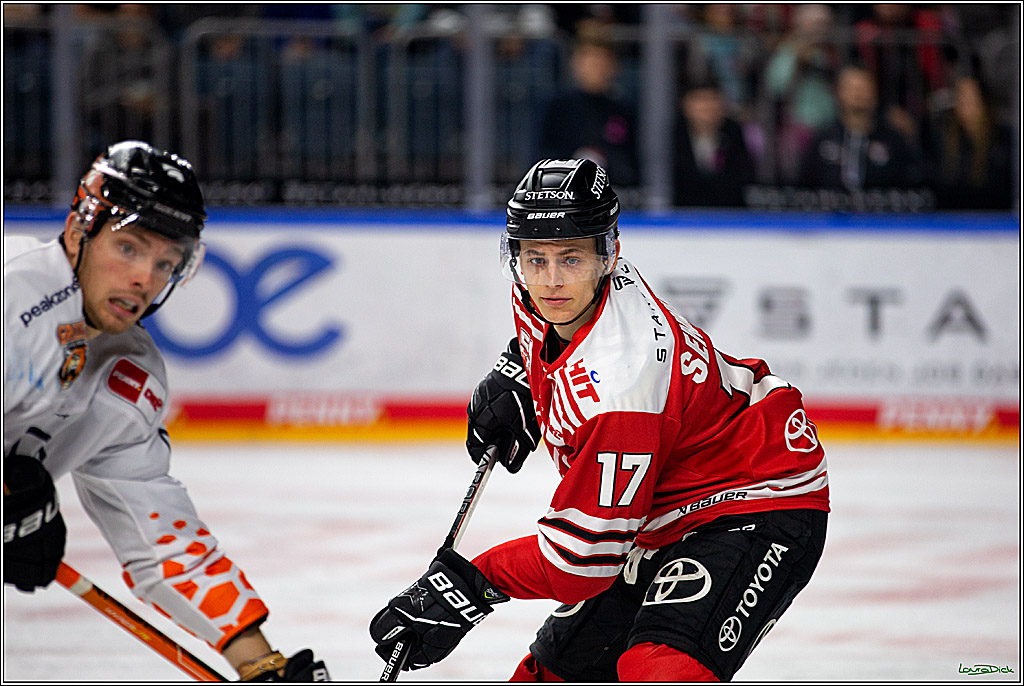 PENNY DEL; Koelner Haie- Grizzly Wolfsburg; Koeln, 26.10.2022